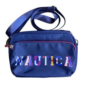 Nautica Convertible Crossbody Belt Bag